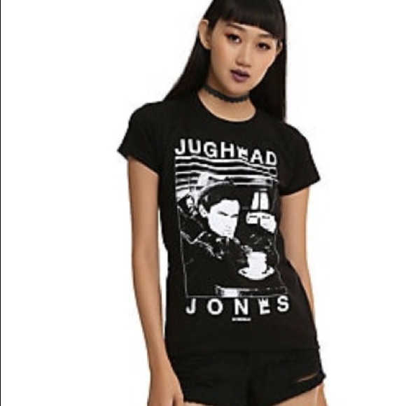 Jughead S S Shirt Riverdale Unisex T Shirt Jughead S Shirt T Shirt Riverdale Shirts